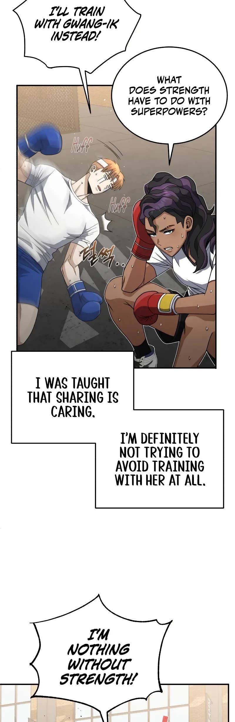 Genius of the Unique Lineage Chapter 118 page 5 - Chapter 118: Let’s take it for ourselves