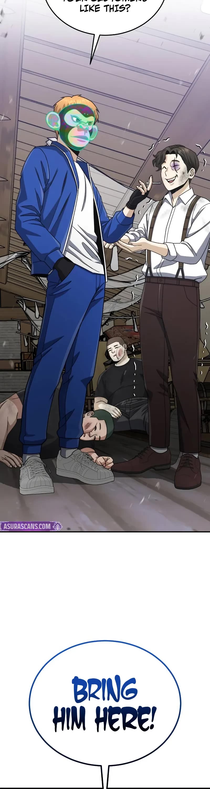 Genius of the Unique Lineage Chapter 118 page 52 - Chapter 118: Let’s take it for ourselves