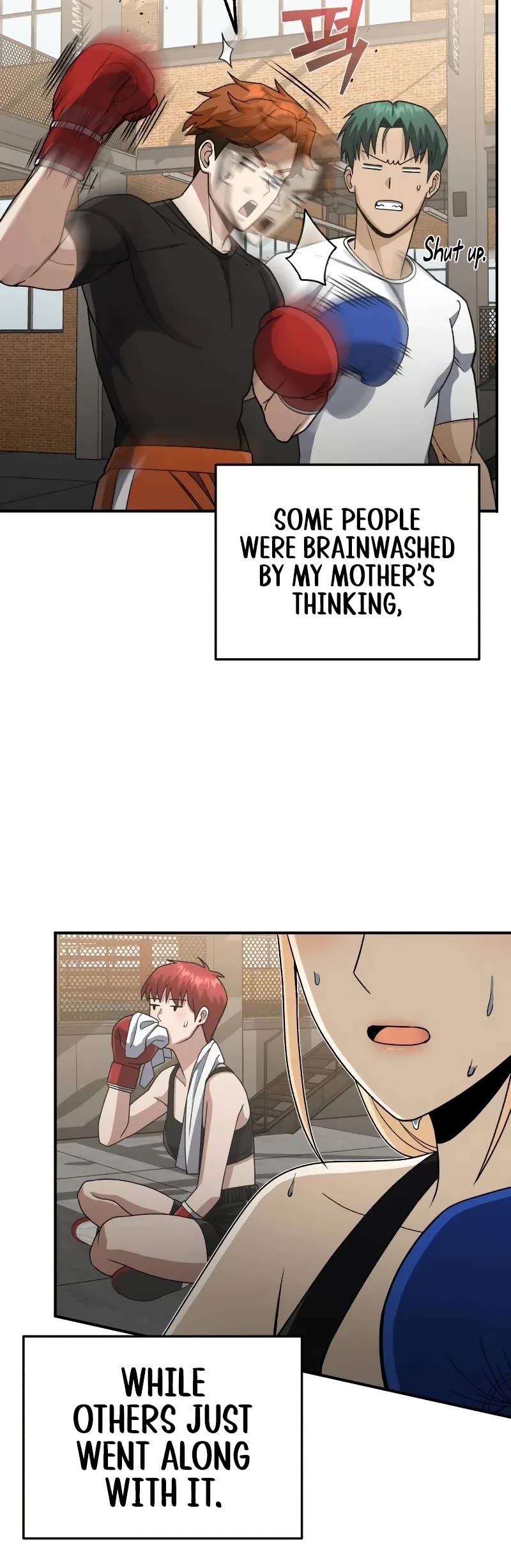Genius of the Unique Lineage Chapter 118 page 6 - Chapter 118: Let’s take it for ourselves