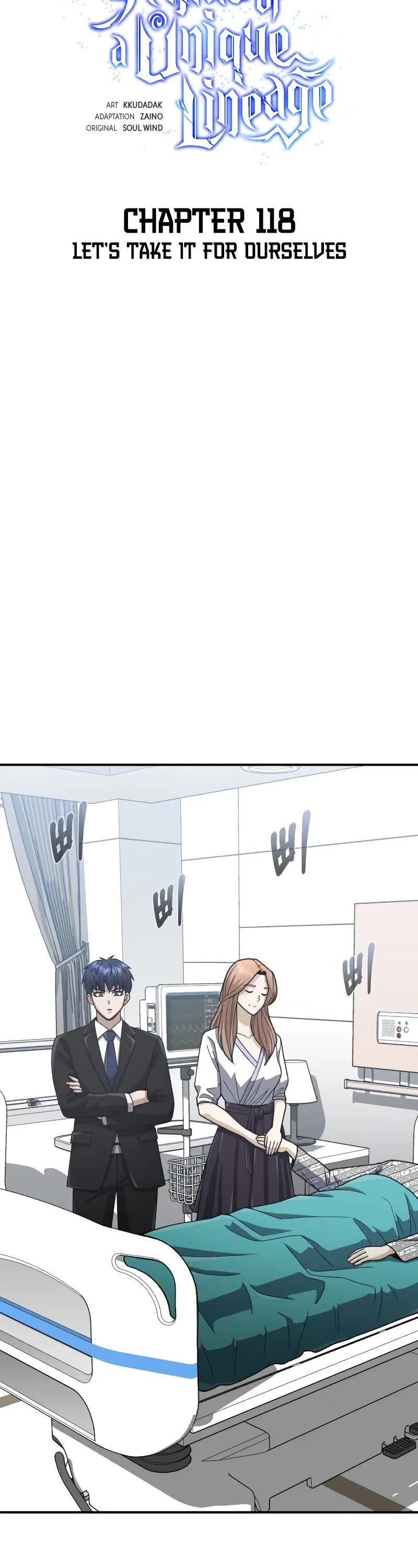 Genius of the Unique Lineage Chapter 118 page 8 - Chapter 118: Let’s take it for ourselves