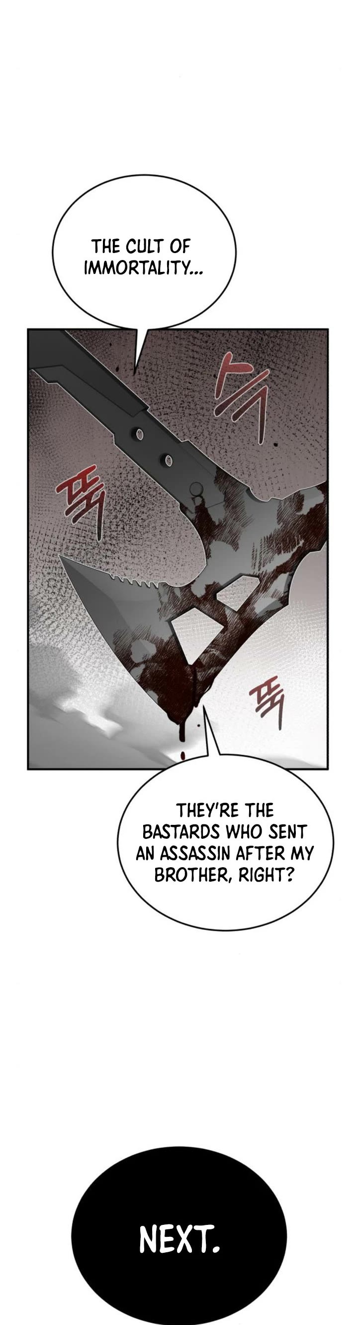 Genius of the Unique Lineage Chapter 119 page 10 - Chapter 119