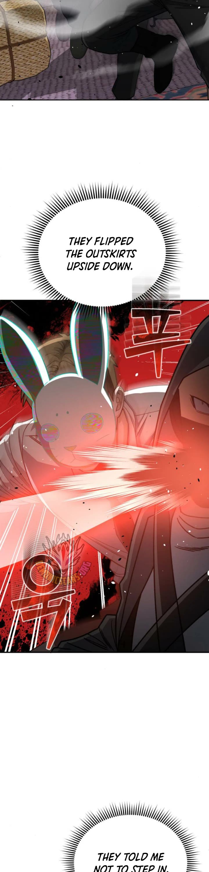 Genius of the Unique Lineage Chapter 119 page 15 - Chapter 119
