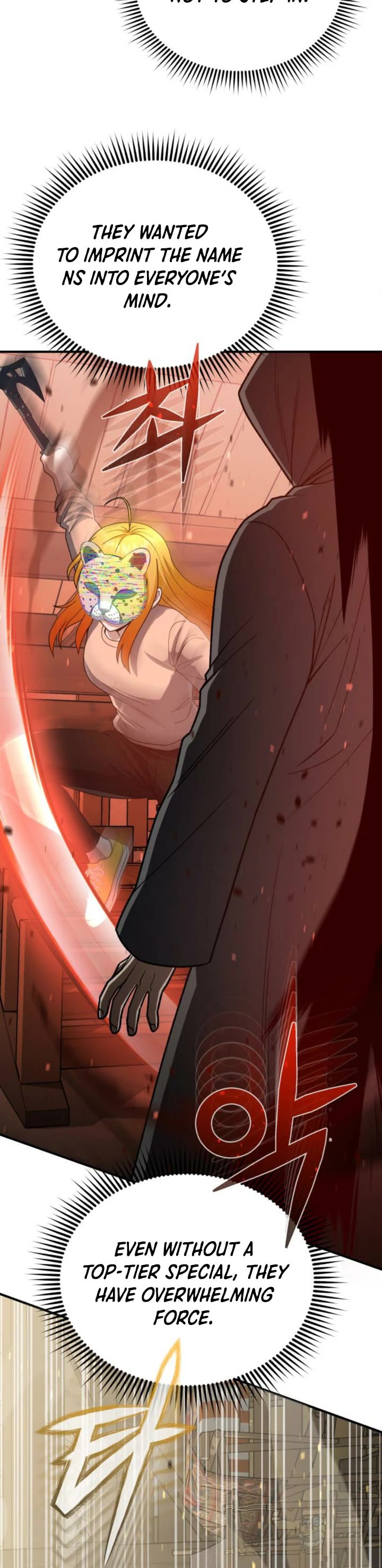 Genius of the Unique Lineage Chapter 119 page 16 - Chapter 119