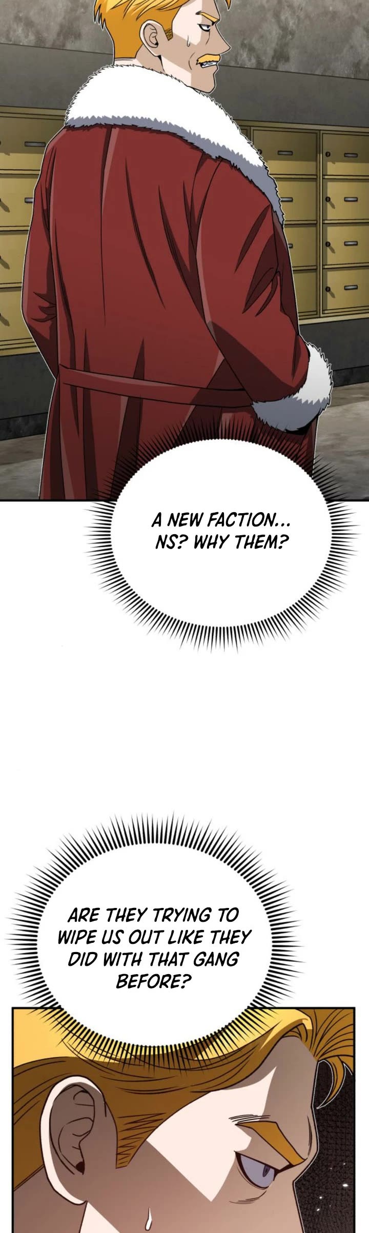 Genius of the Unique Lineage Chapter 119 page 2 - Chapter 119