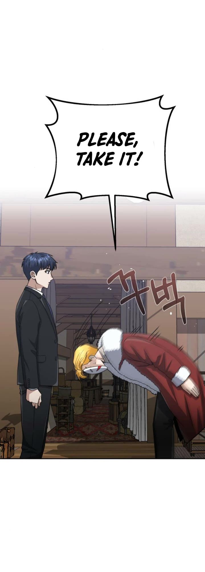 Genius of the Unique Lineage Chapter 119 page 27 - Chapter 119