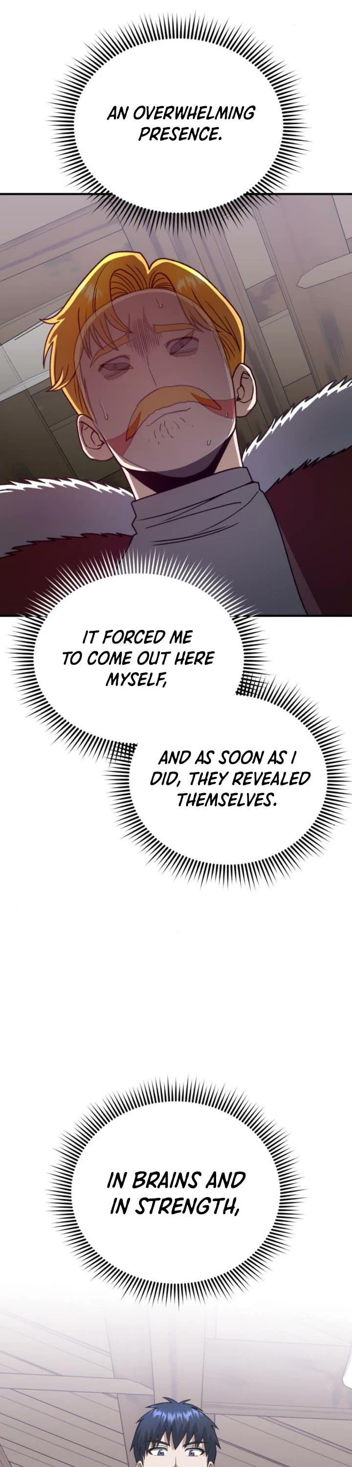 Genius of the Unique Lineage Chapter 119 page 28 - Chapter 119