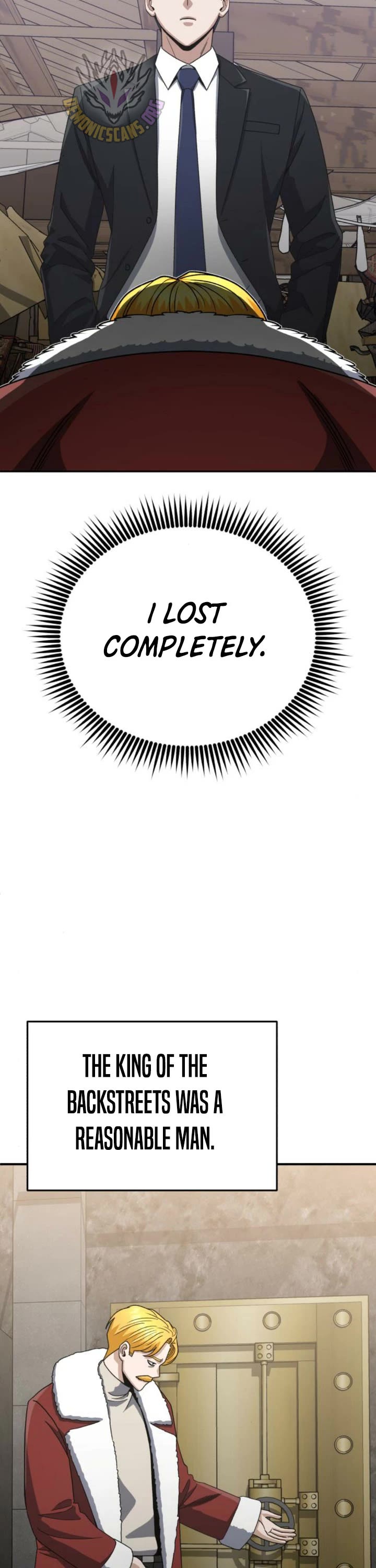 Genius of the Unique Lineage Chapter 119 page 29 - Chapter 119