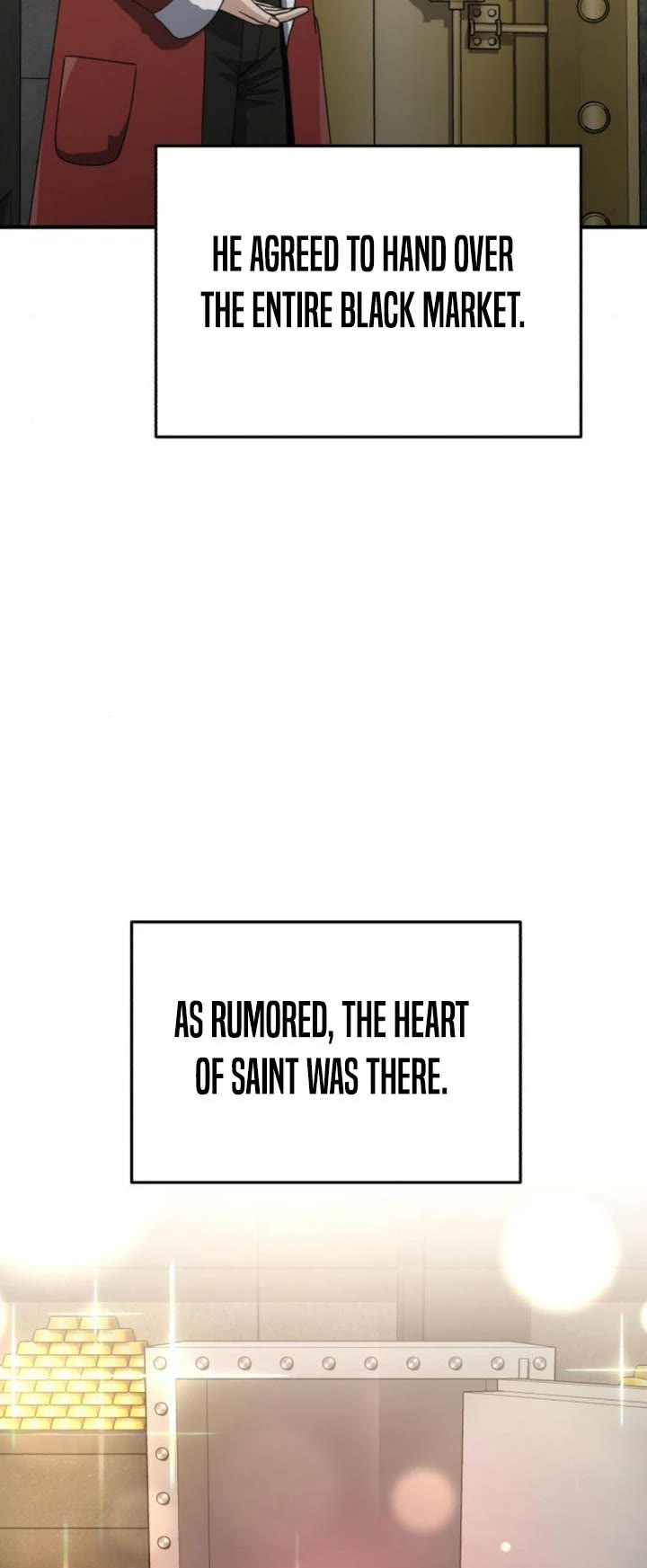 Genius of the Unique Lineage Chapter 119 page 30 - Chapter 119