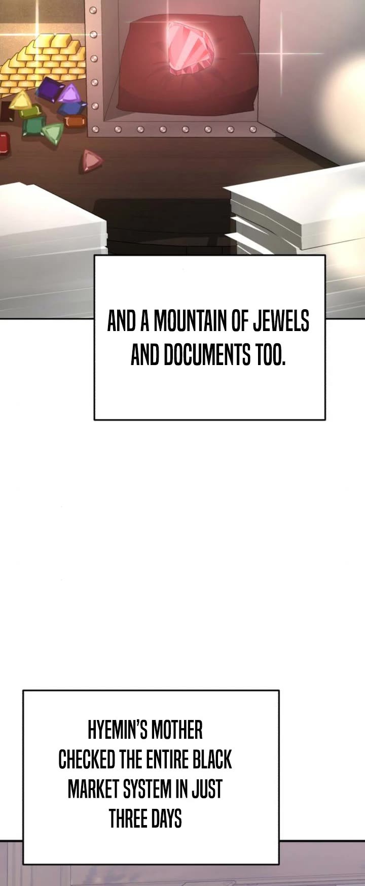 Genius of the Unique Lineage Chapter 119 page 31 - Chapter 119