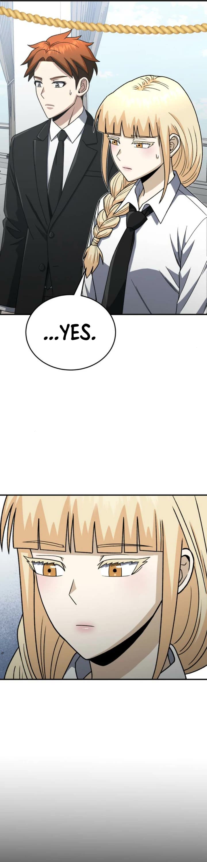 Genius of the Unique Lineage Chapter 119 page 35 - Chapter 119