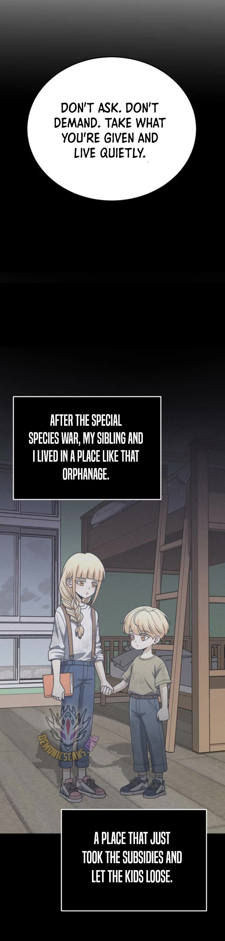 Genius of the Unique Lineage Chapter 119 page 36 - Chapter 119