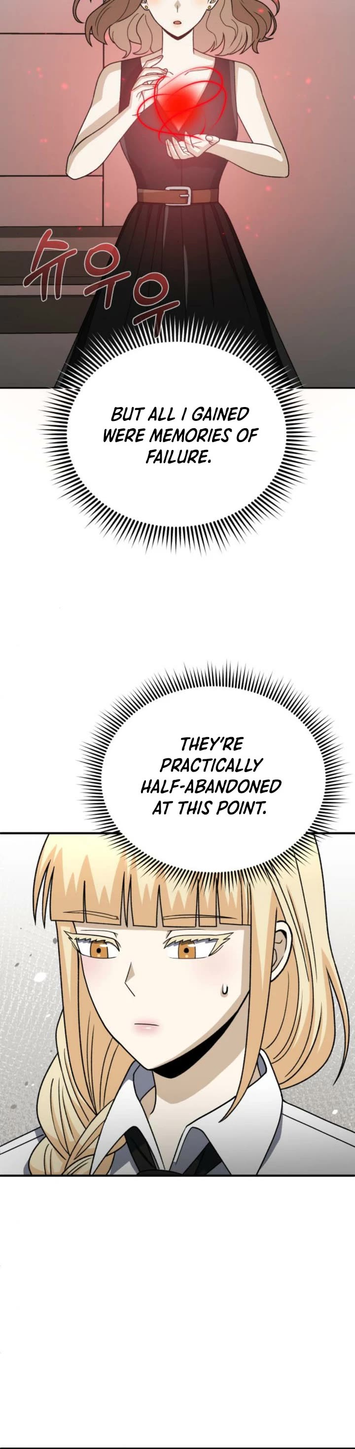Genius of the Unique Lineage Chapter 119 page 41 - Chapter 119