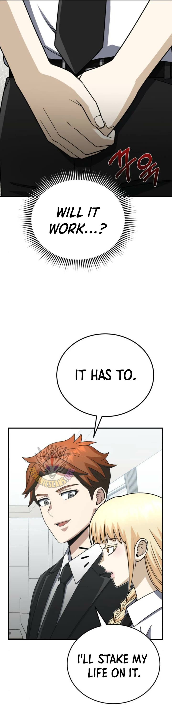 Genius of the Unique Lineage Chapter 119 page 42 - Chapter 119