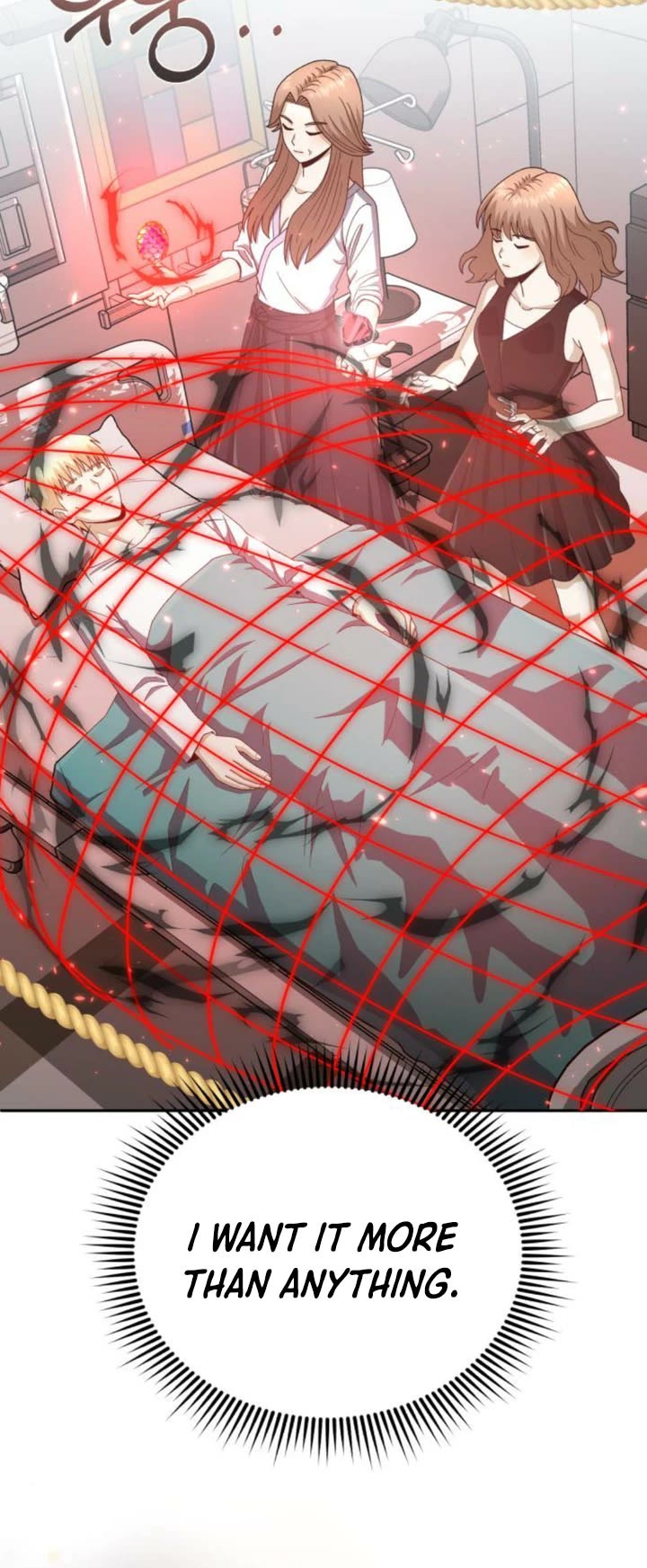 Genius of the Unique Lineage Chapter 119 page 44 - Chapter 119