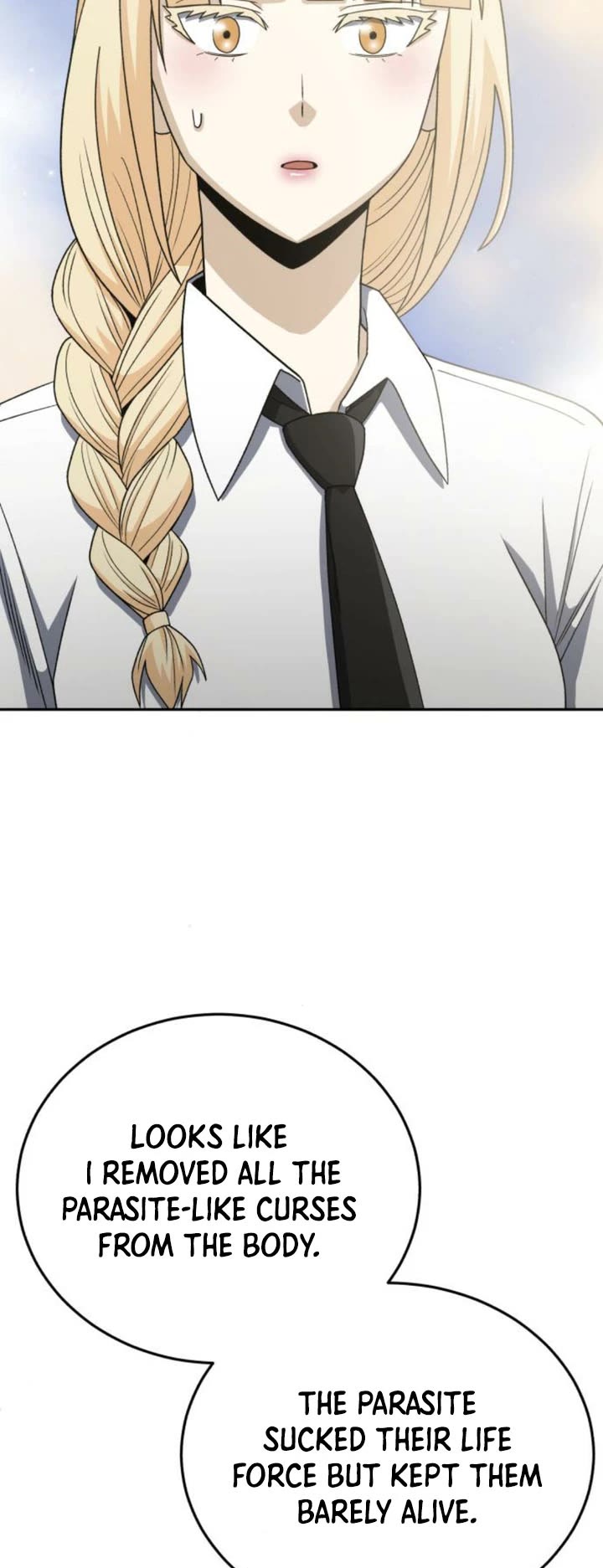 Genius of the Unique Lineage Chapter 119 page 48 - Chapter 119