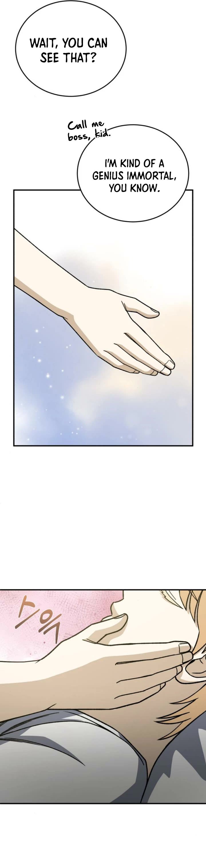 Genius of the Unique Lineage Chapter 119 page 50 - Chapter 119