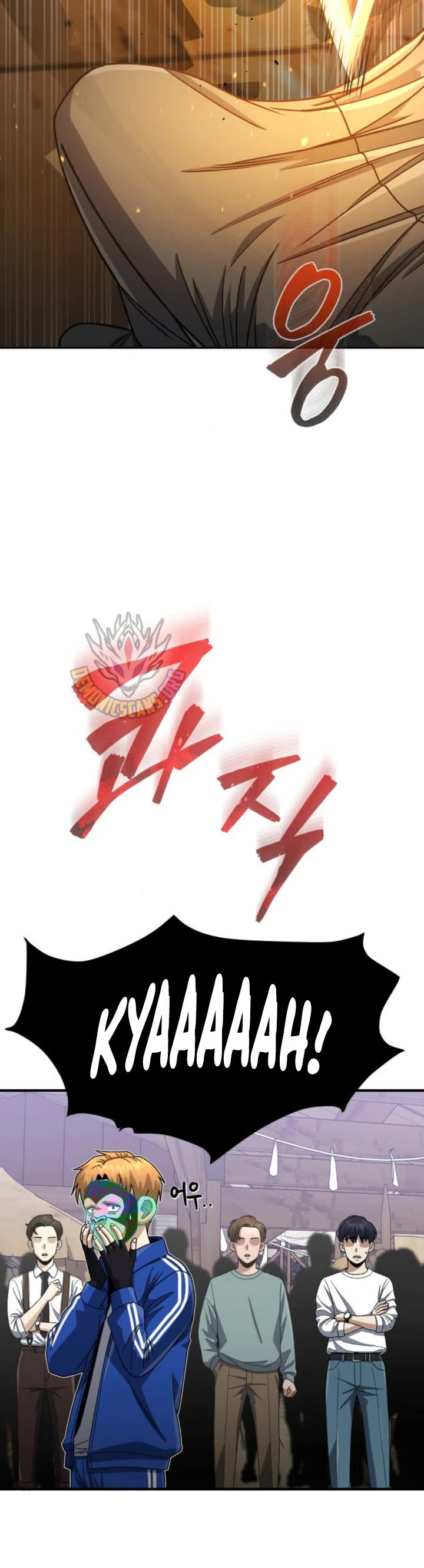 Genius of the Unique Lineage Chapter 119 page 9 - Chapter 119