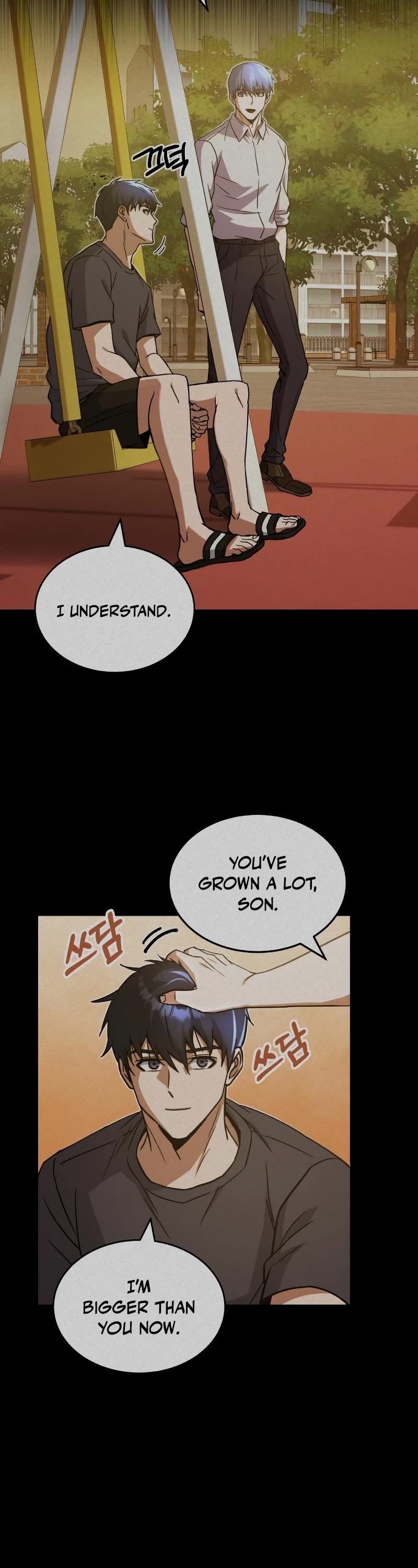 Genius of the Unique Lineage Chapter 12 page 10 - Chapter 12