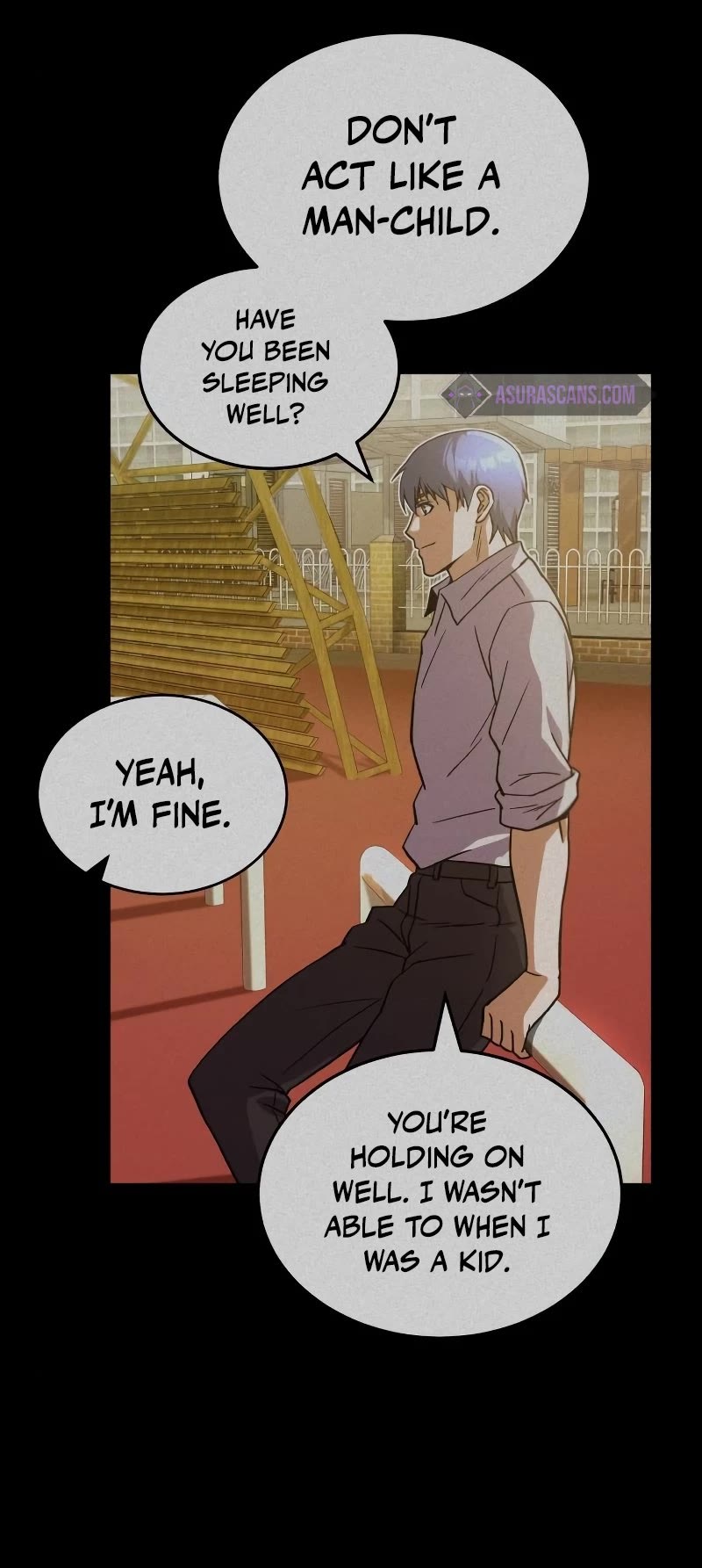 Genius of the Unique Lineage Chapter 12 page 11 - Chapter 12