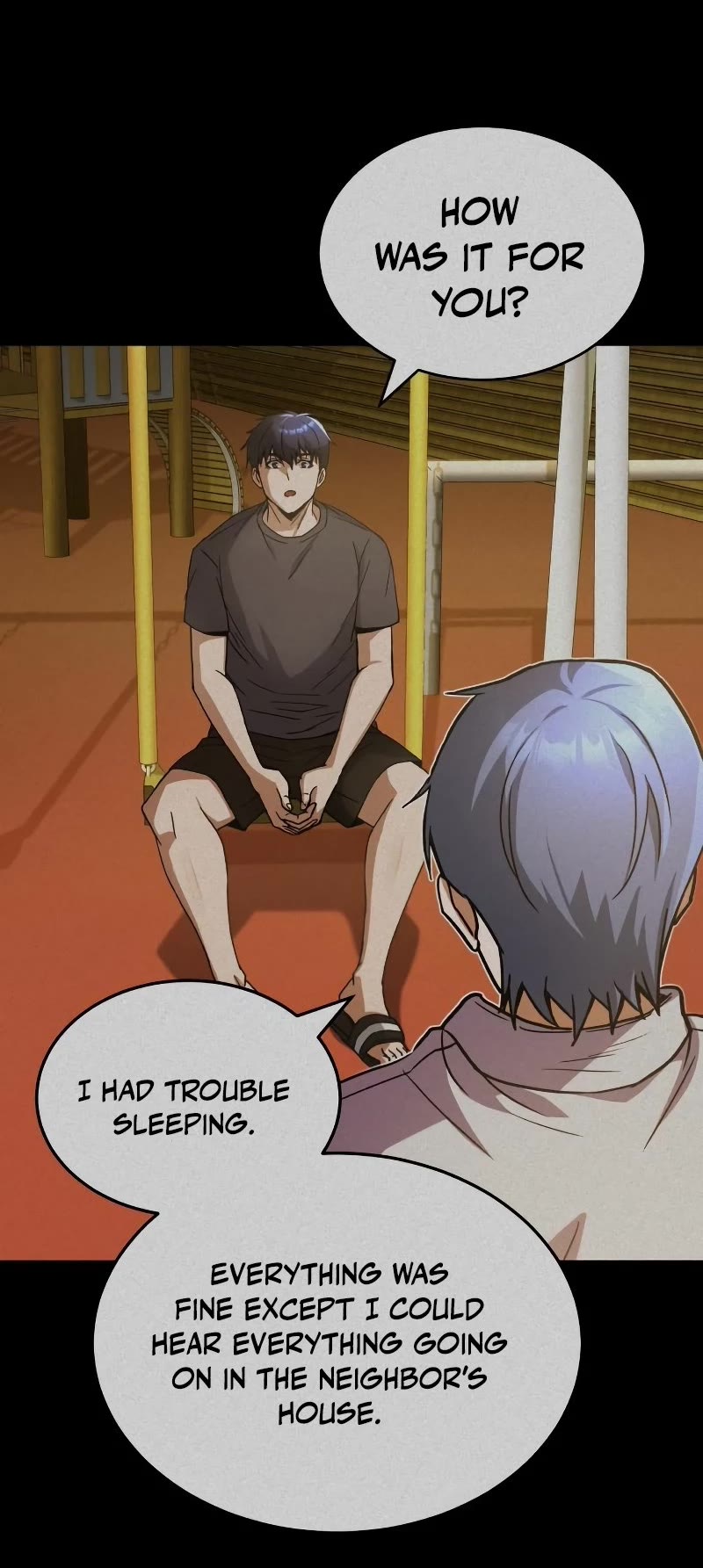 Genius of the Unique Lineage Chapter 12 page 12 - Chapter 12