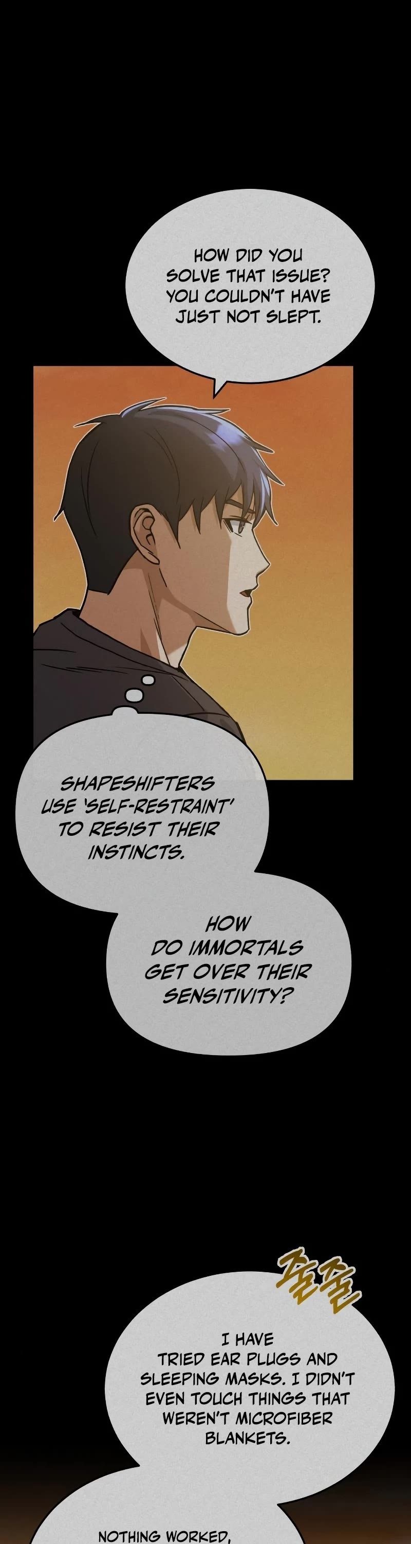 Genius of the Unique Lineage Chapter 12 page 13 - Chapter 12