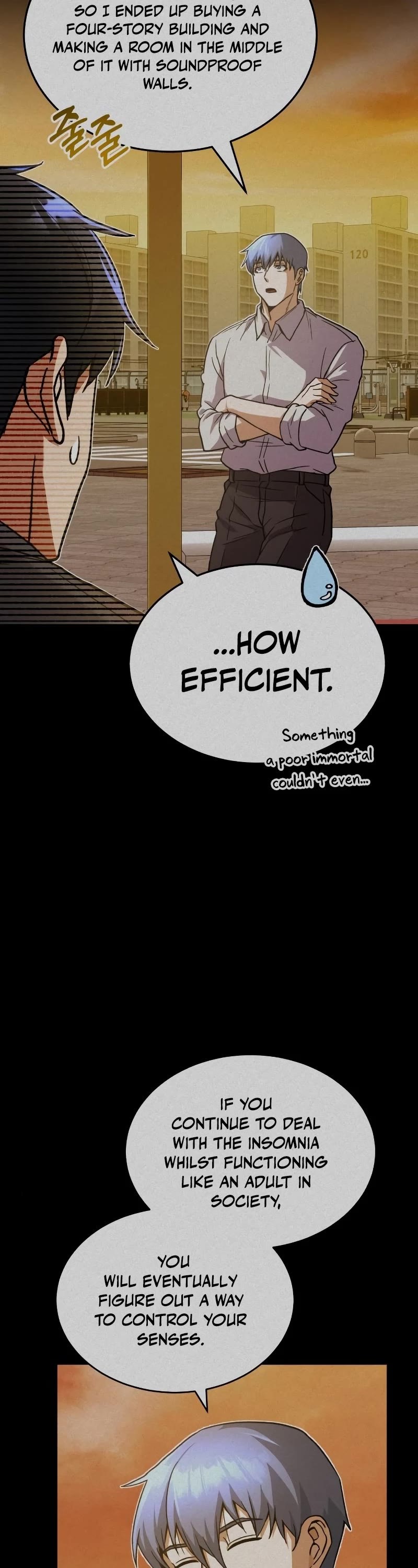Genius of the Unique Lineage Chapter 12 page 14 - Chapter 12