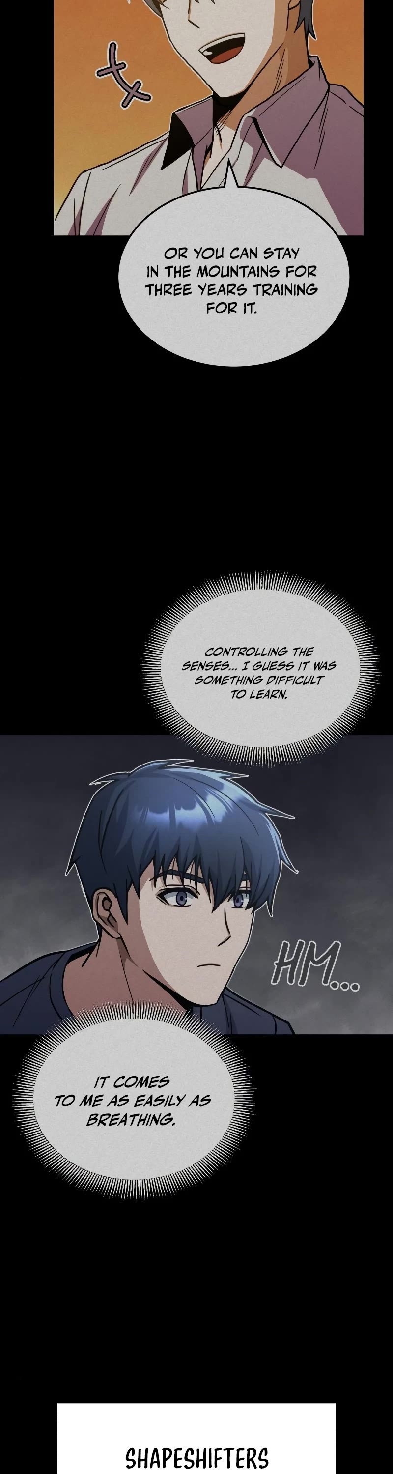 Genius of the Unique Lineage Chapter 12 page 15 - Chapter 12