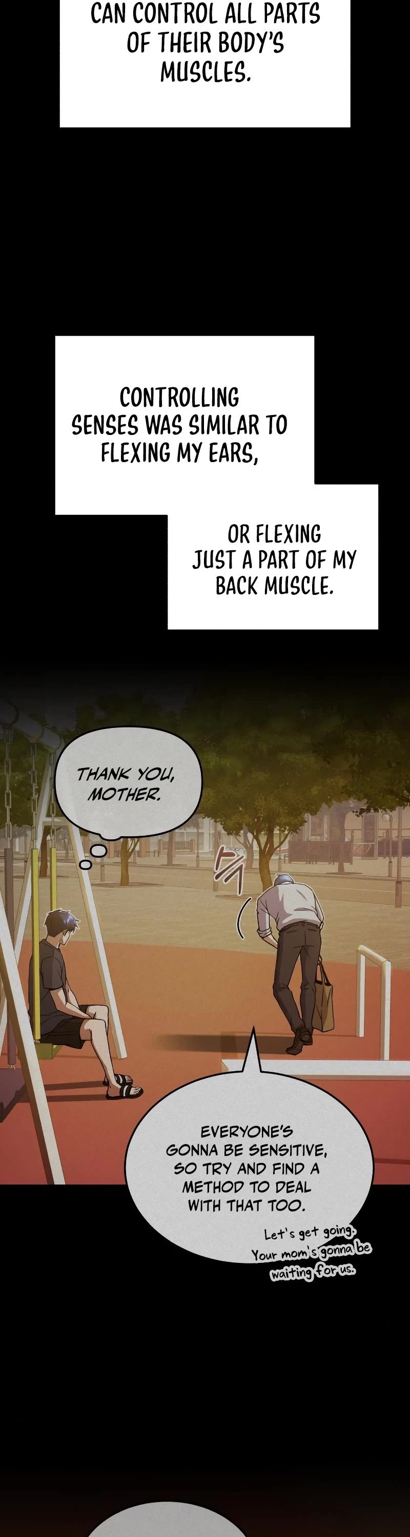 Genius of the Unique Lineage Chapter 12 page 16 - Chapter 12