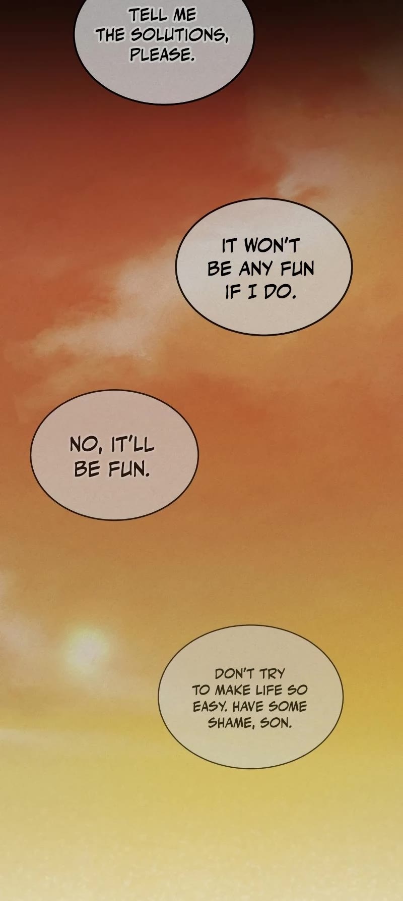 Genius of the Unique Lineage Chapter 12 page 17 - Chapter 12