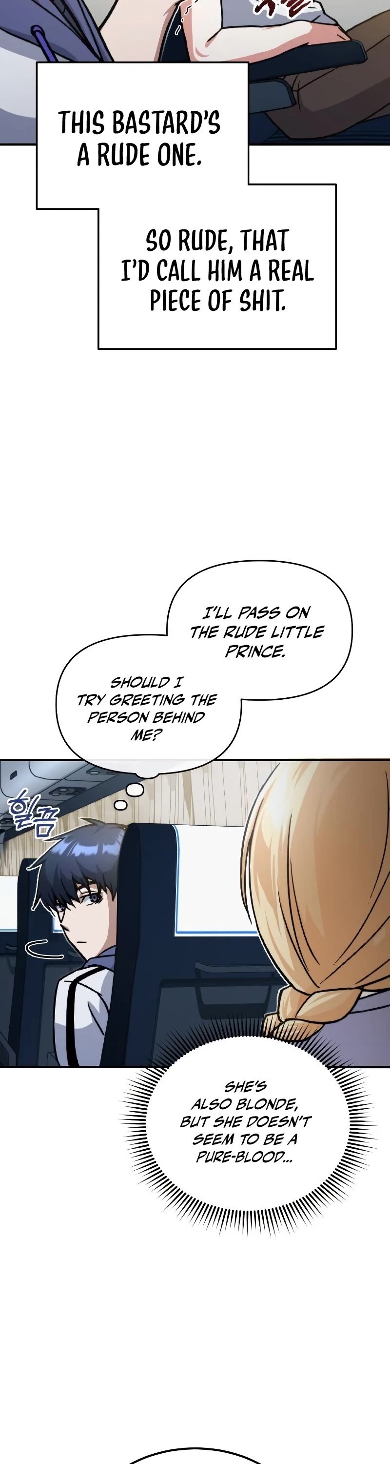 Genius of the Unique Lineage Chapter 12 page 22 - Chapter 12