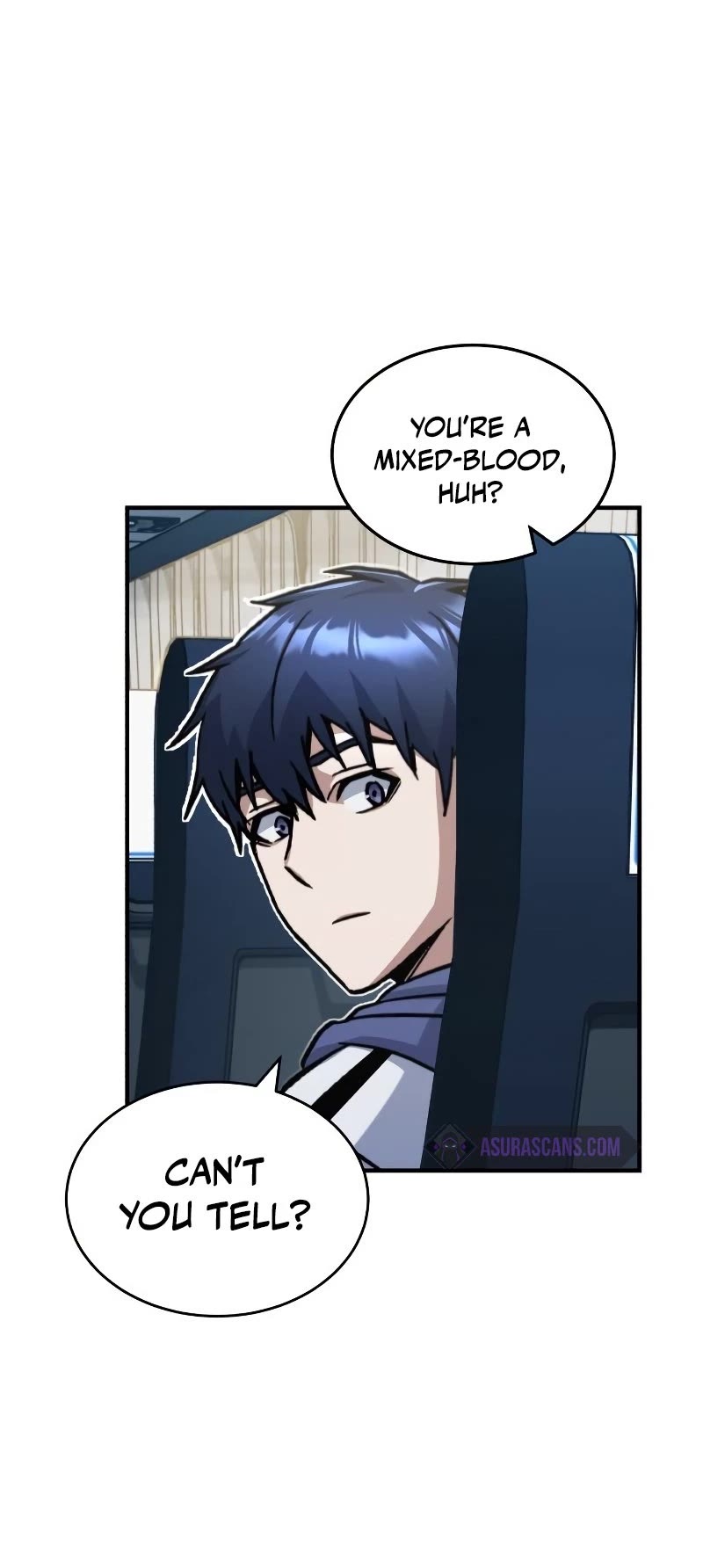Genius of the Unique Lineage Chapter 12 page 24 - Chapter 12