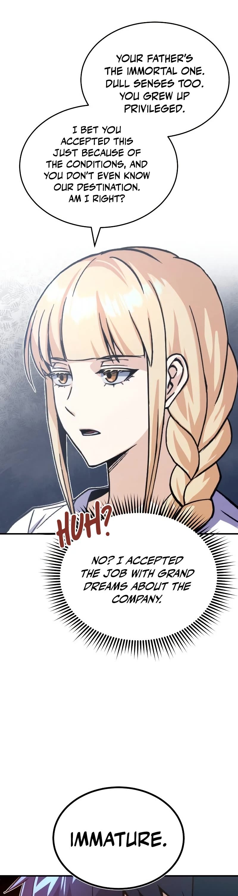 Genius of the Unique Lineage Chapter 12 page 25 - Chapter 12