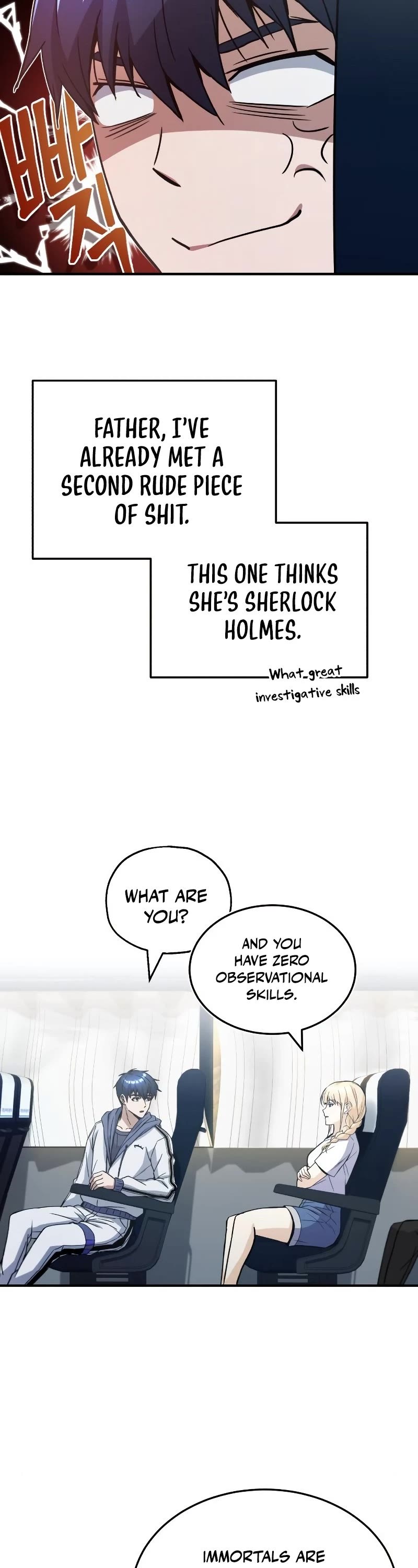 Genius of the Unique Lineage Chapter 12 page 26 - Chapter 12
