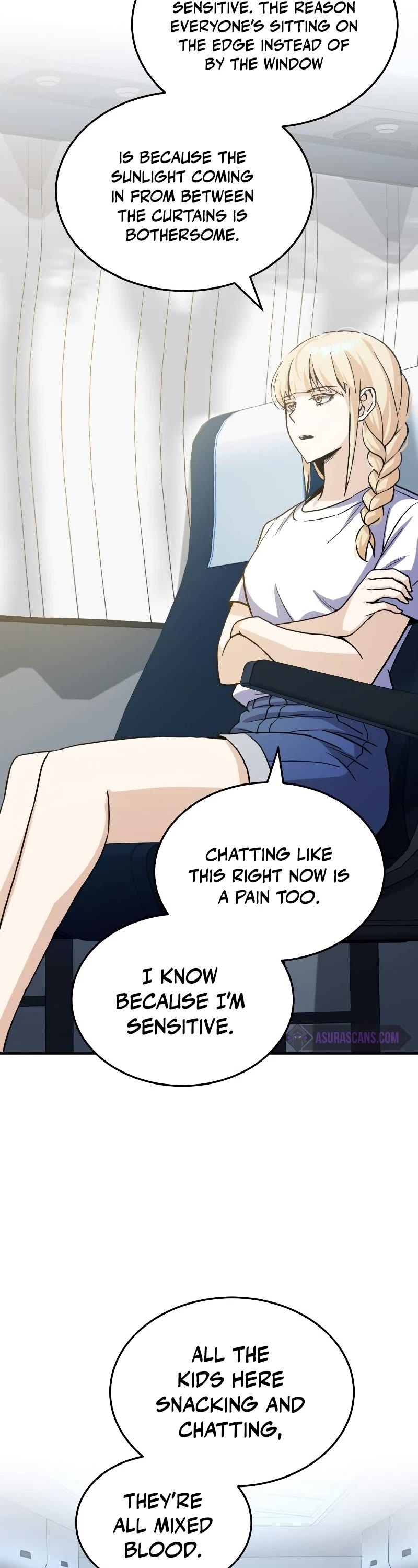 Genius of the Unique Lineage Chapter 12 page 27 - Chapter 12