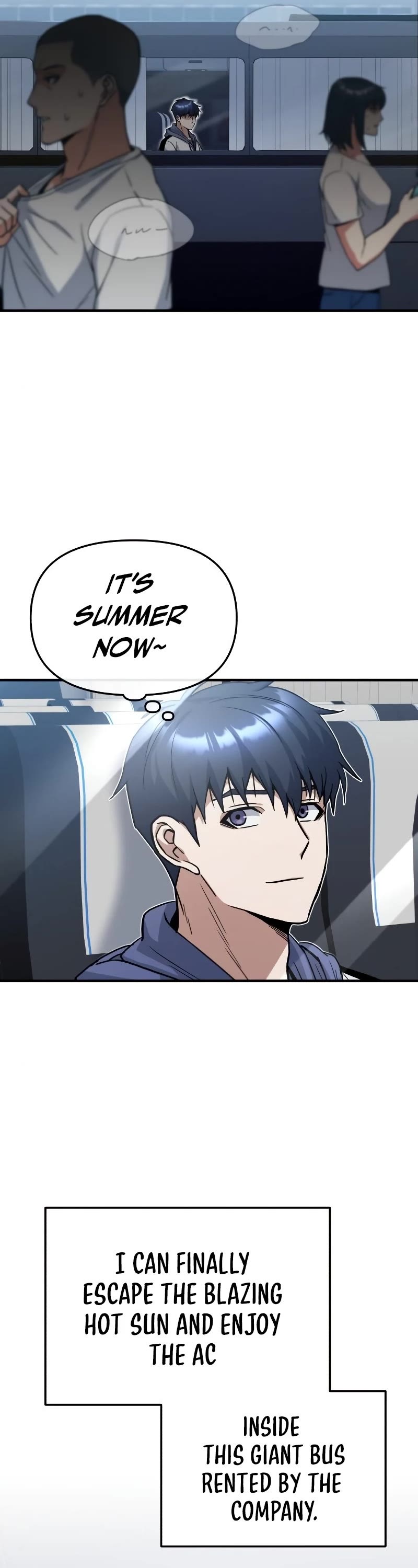 Genius of the Unique Lineage Chapter 12 page 3 - Chapter 12