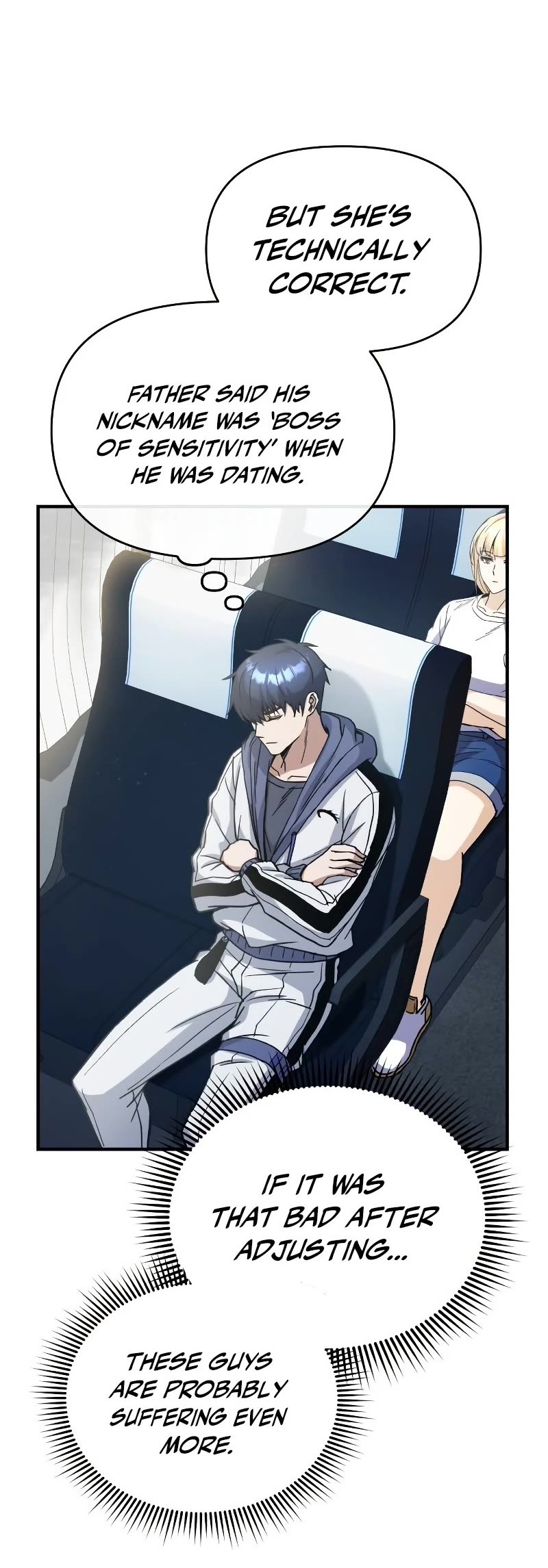 Genius of the Unique Lineage Chapter 12 page 30 - Chapter 12