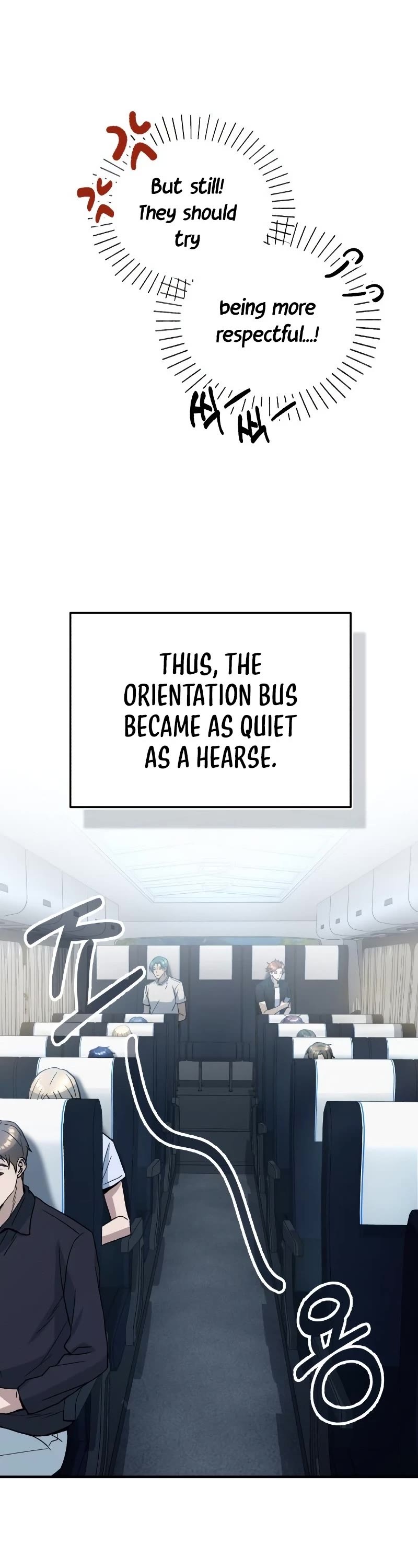 Genius of the Unique Lineage Chapter 12 page 31 - Chapter 12