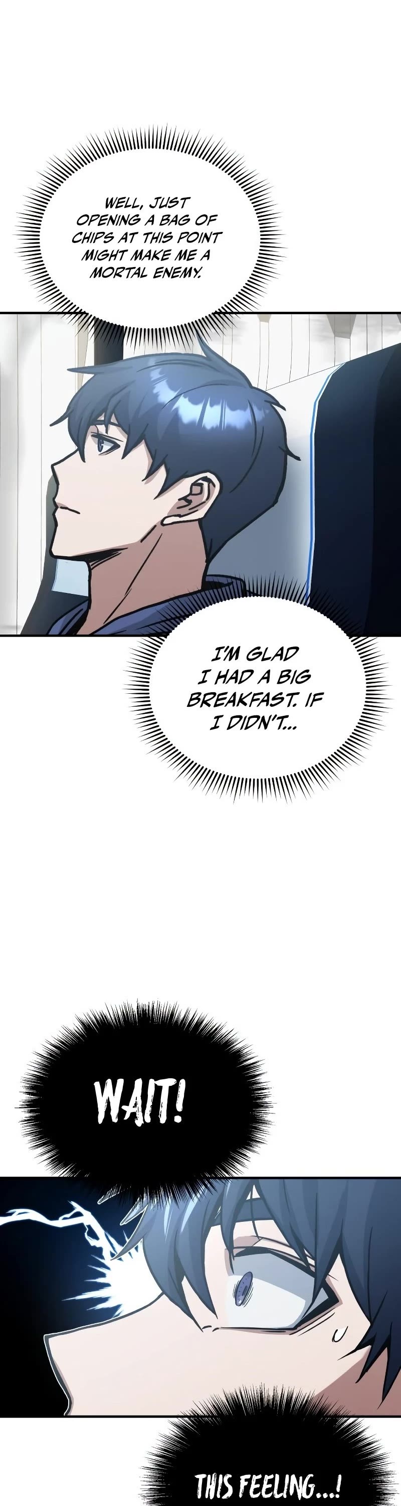 Genius of the Unique Lineage Chapter 12 page 32 - Chapter 12