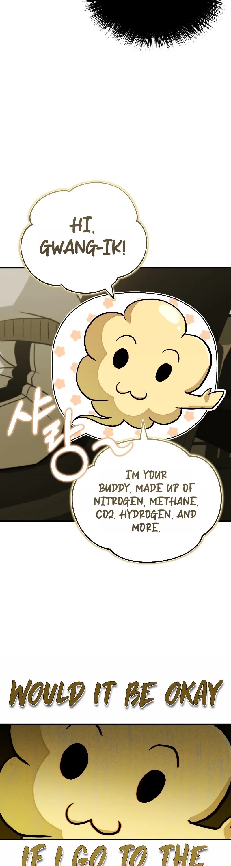 Genius of the Unique Lineage Chapter 12 page 33 - Chapter 12