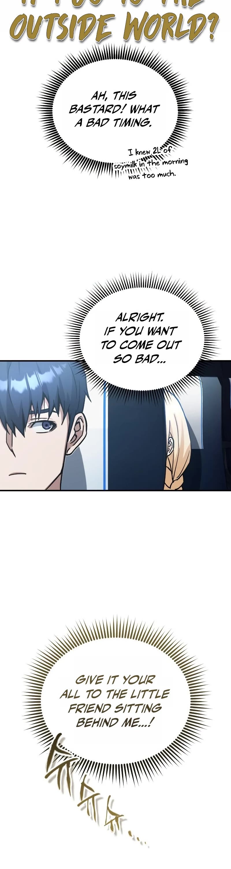 Genius of the Unique Lineage Chapter 12 page 34 - Chapter 12