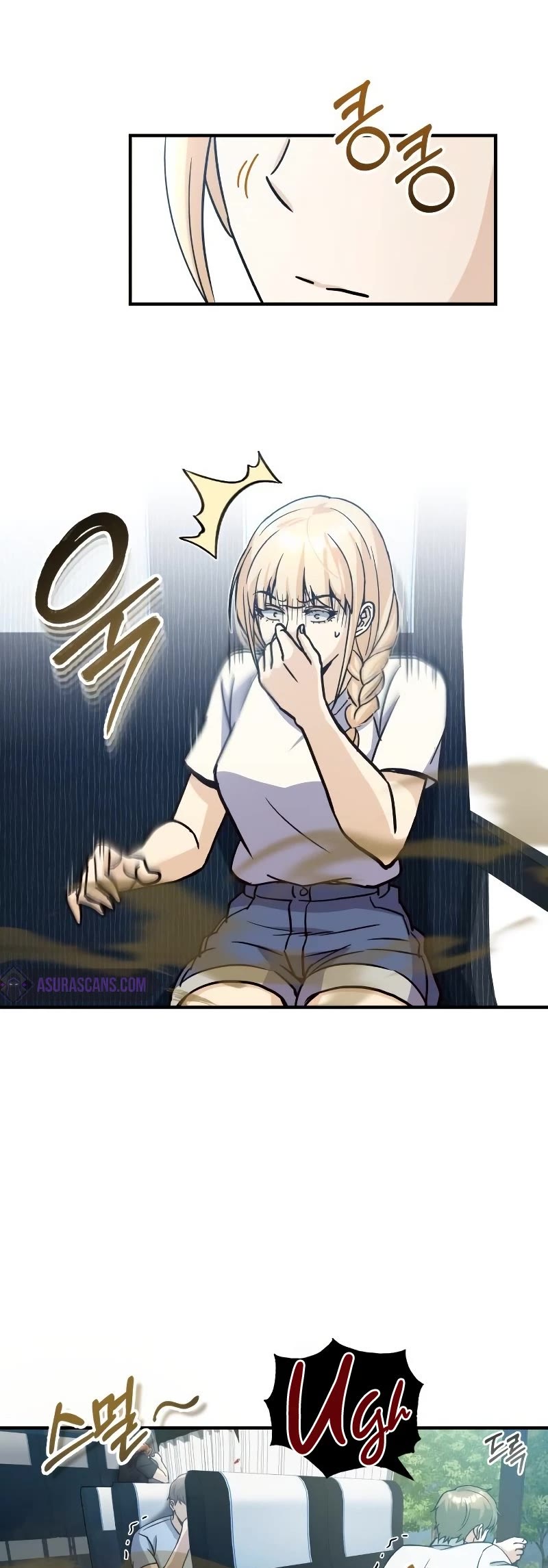 Genius of the Unique Lineage Chapter 12 page 35 - Chapter 12