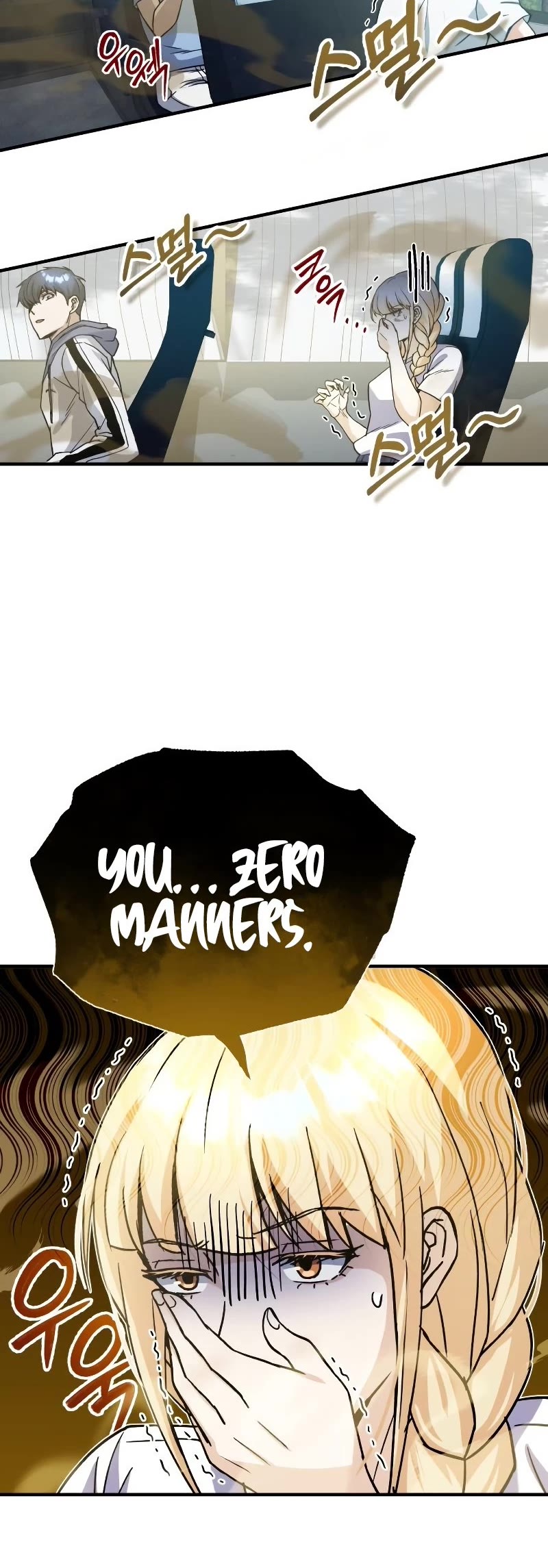 Genius of the Unique Lineage Chapter 12 page 36 - Chapter 12