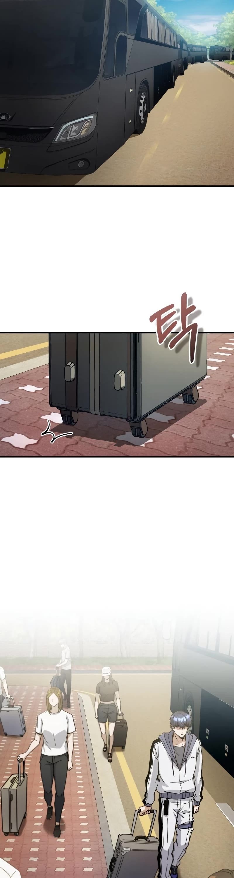 Genius of the Unique Lineage Chapter 12 page 38 - Chapter 12