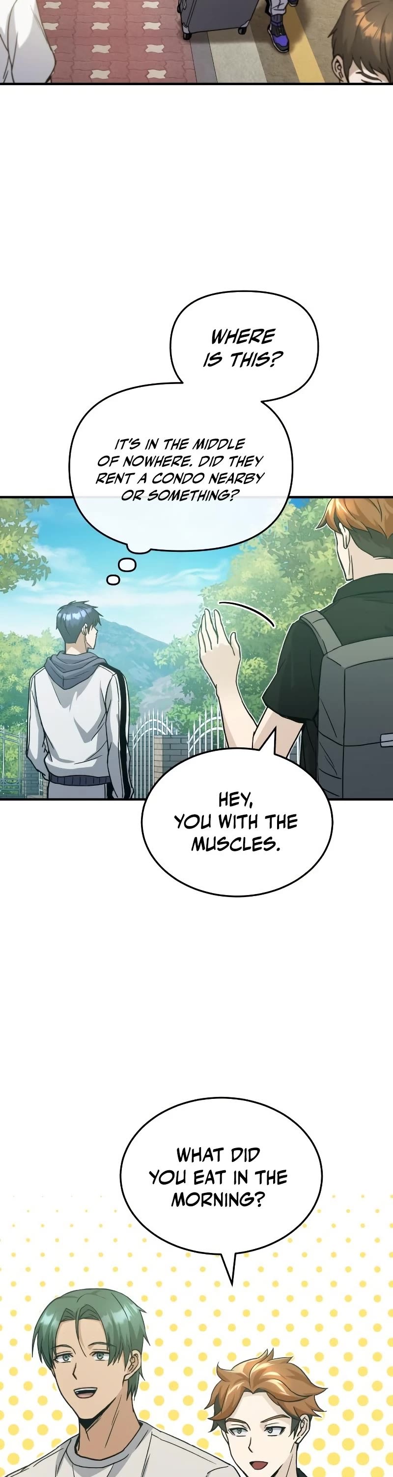 Genius of the Unique Lineage Chapter 12 page 39 - Chapter 12