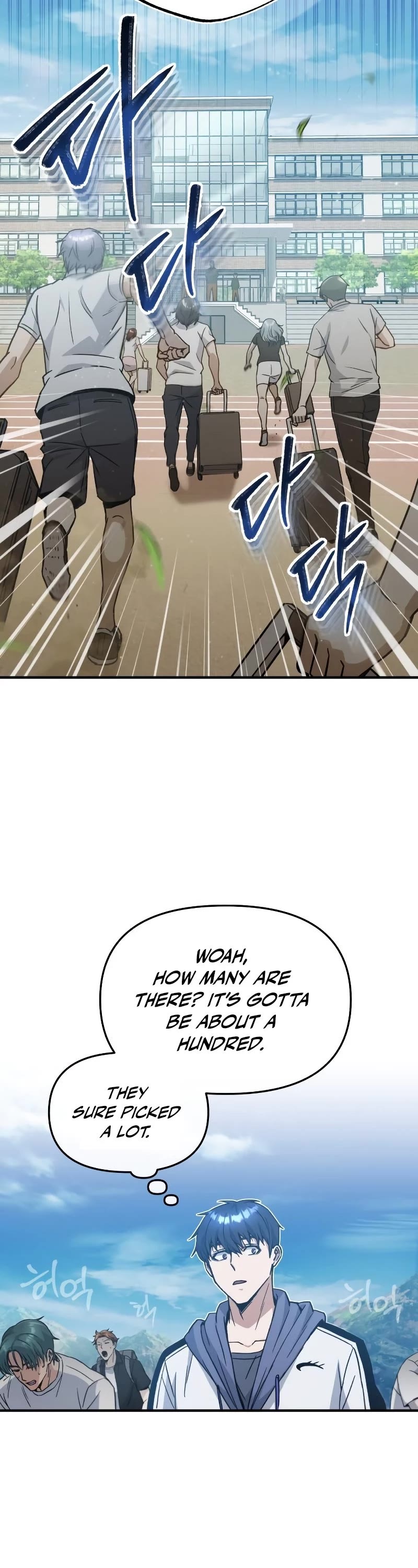 Genius of the Unique Lineage Chapter 12 page 45 - Chapter 12