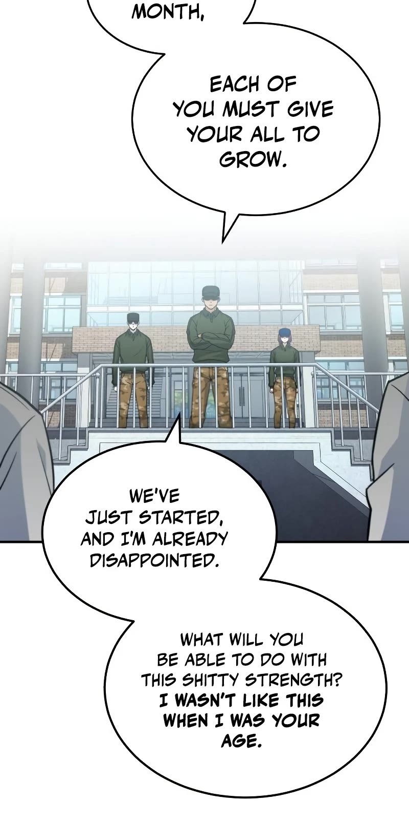 Genius of the Unique Lineage Chapter 12 page 49 - Chapter 12