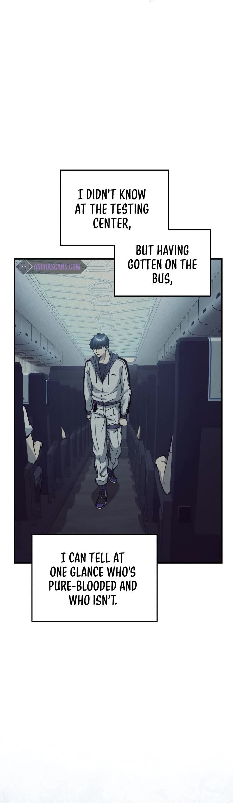 Genius of the Unique Lineage Chapter 12 page 5 - Chapter 12
