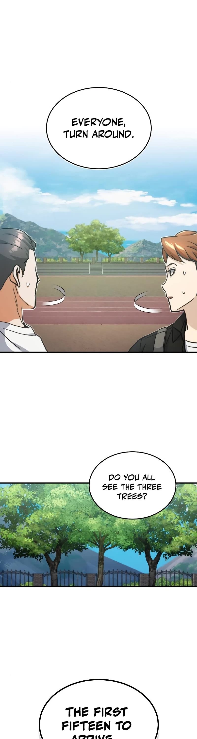 Genius of the Unique Lineage Chapter 12 page 50 - Chapter 12