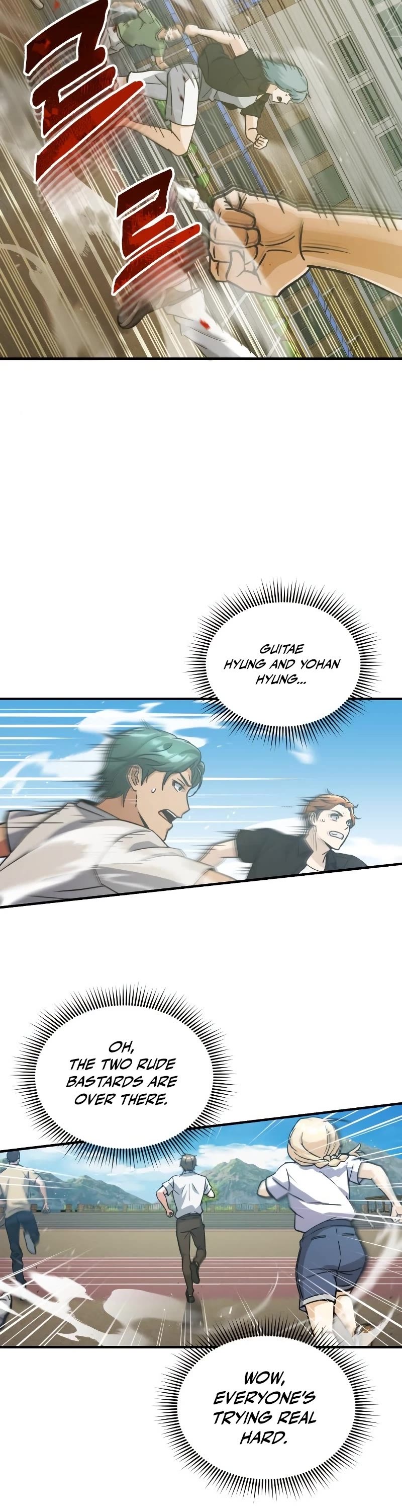 Genius of the Unique Lineage Chapter 12 page 52 - Chapter 12