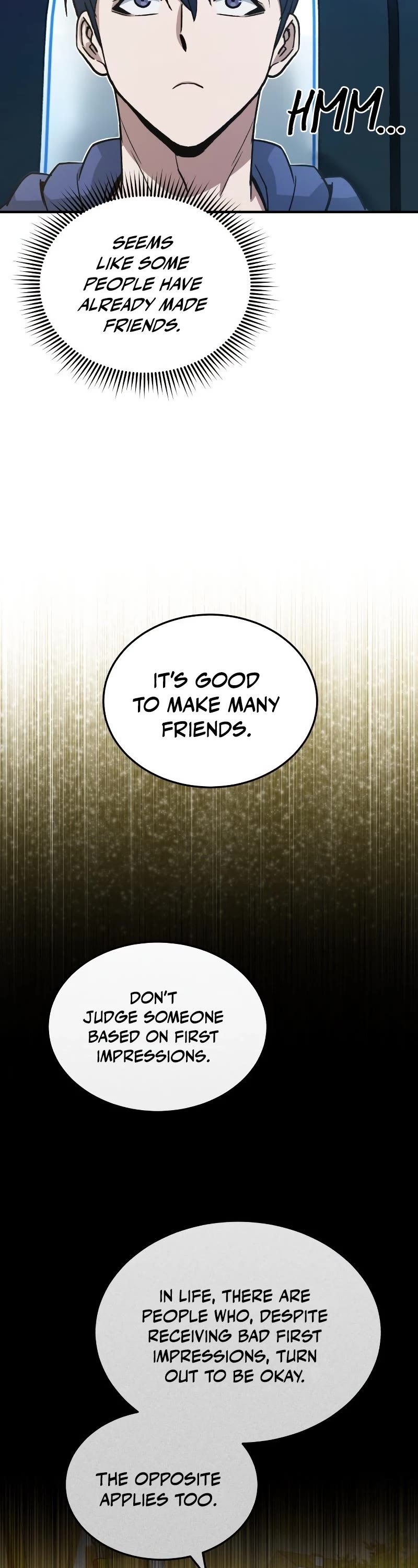 Genius of the Unique Lineage Chapter 12 page 9 - Chapter 12